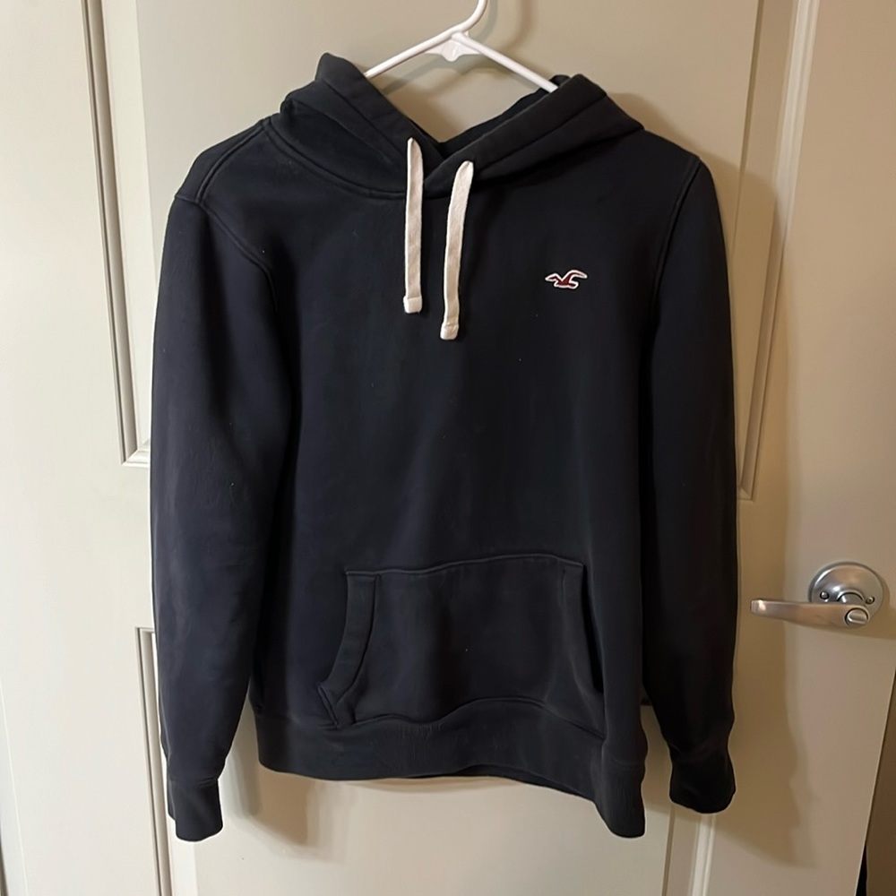 Hollister Hoodie